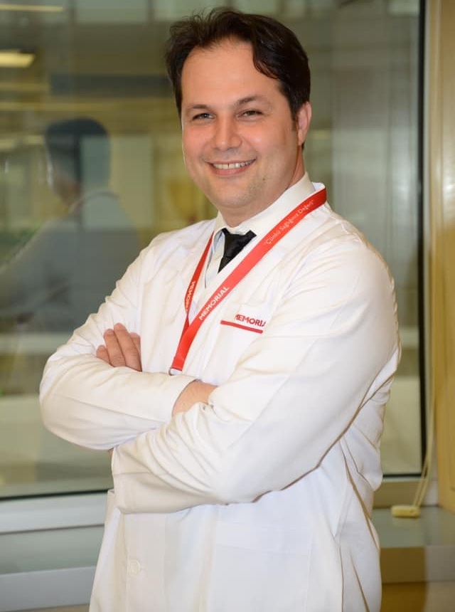 Prof. Dr. Mustafa Tükenmez